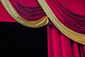 «Ночь искусств» состоится в Толстовском центре на Пятницкой. Фото: Ксения Догонашева, «Вечерняя Москва»