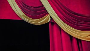 «Ночь искусств» состоится в Толстовском центре на Пятницкой. Фото: Ксения Догонашева, «Вечерняя Москва»