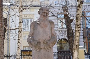 Лекция о имении Талашкино состоится в Толстовском центре на Пятницкой. Фото: Анна Быкова, «Вечерняя Москва»