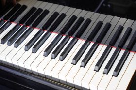 Концерт итальянского музыканта состоится в академии музыки имени Гнесиных. Фото: Анна Быкова, «Вечерняя Москва»