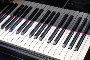 Концерт итальянского музыканта состоится в академии музыки имени Гнесиных. Фото: Анна Быкова, «Вечерняя Москва»