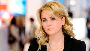 На фото заместитель мэра Москвы в Правительстве Москвы Наталья Сергунина. Фото: сайт мэра Москвы