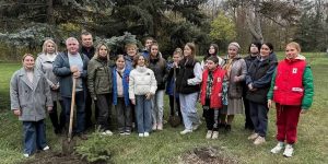 Глава управы района Замоскворечья провел рабочий обход. Фото: Анна Быкова, «Вечерняя Москва»