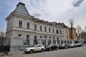 Творческий мастер-класс пройдет в ЦДТ в «Замоскворечье». Фото: Анна Быкова, «Вечерняя Москва»