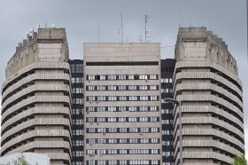 VI «Покровские чтения» организуют в НМИЦ хирургии имени Александра Вишневского. Фото: Анна Быкова, «Вечерняя Москва»