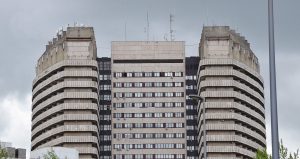 VI «Покровские чтения» организуют в НМИЦ хирургии имени Александра Вишневского. Фото: Анна Быкова, «Вечерняя Москва»