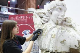 Выставка «ПРОреставрация» состоится в историческом здании типографии Ивана Сытина. Фото: пресс-служба Департамента культурного наследия города Москвы