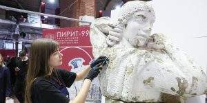 Выставка «ПРОреставрацию» состоится в историческом здании типографии Ивана Сытина. Фото: пресс-служба Департамента культурного наследия города Москвы