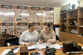 Соревнуясь, становимся лучше. Фото: пресс-служба ДГОЧСиПБ