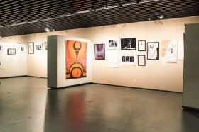 Выставка о жизни и творчестве Майи Плисецкой открылась в Пекине. Фото: