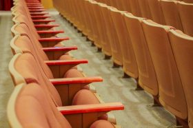 Спектакль состоится в ЦДТ «Замоскворечье». Фото: Ксения Догонашева, «Вечерняя Москва»