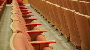 Спектакль состоится в ЦДТ «Замоскворечье». Фото: Ксения Догонашева, «Вечерняя Москва»