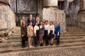 Пресс служба департамента по обеспечению деятельности мировых судей г. Москвы