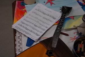 Музыкальное состязание прошло в школе №627. Фото: Анна Быкова, «Вечерняя Москва»