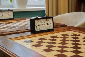 Московский зимний шахматный турнир соберет 400 участников. Фото: Ксения Догонашева, «Вечерняя Москва»