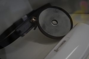 Обсуждение достижений в эндохирургии и эндоскопии состоится в НМИЦ хирургии имени Александра Вишневского. Фото: Анна Быкова, «Вечерняя Москва»