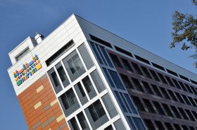 Врачам Морозовской больницы удалось спасти недоношенного новорожденного. Фото: Анна Быкова, «Вечерняя Москва»