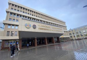 Выборы председателя студенческого совета проведут в Студенческий совет ФПШБ «Интеграл». Фото: Анна Быкова, «Вечерняя Москва»