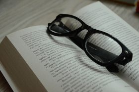 Круговой литературный семинар проведут в Толстовском центре. Фото: Анна Быкова, «Вечерняя Москва»