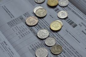 В ФНС рассказали о новом порядке взыскания налоговой задолженности с физлиц. Фото: Анна Быкова, «Вечерняя Москва»