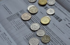 В ФНС рассказали о новом порядке взыскания налоговой задолженности с физлиц. Фото: Анна Быкова, «Вечерняя Москва»