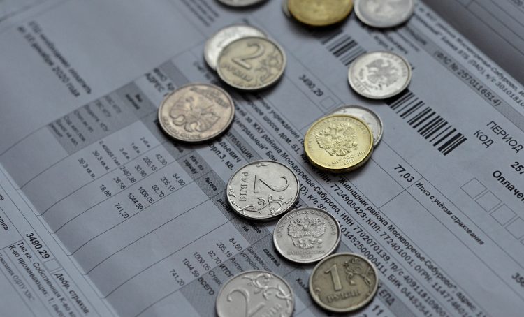 В ФНС рассказали о новом порядке взыскания налоговой задолженности с физлиц. Фото: Анна Быкова, «Вечерняя Москва»