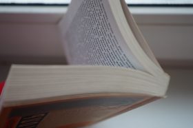 Литературно-музыкальная встреча сотоится в Доме-музее Сергея Есенина. Фото: Анна Быкова, «Вечерняя Москва»