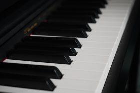 Музыкальный памятный концерт пройдет в ТКЦ. Фото: Анна Быкова, «Вечерняя Москва»