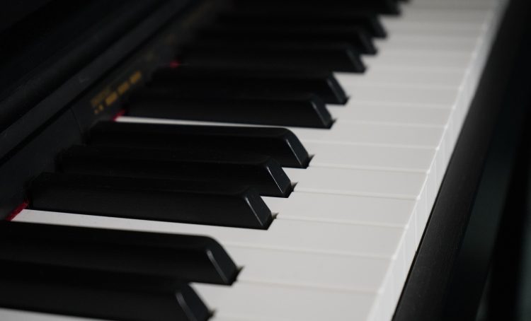 Музыкальный памятный концерт пройдет в ТКЦ. Фото: Анна Быкова, «Вечерняя Москва»