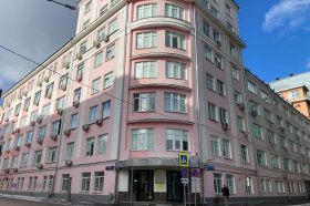 Диалог с экспертами пройде на фестивале Школы дизайна НИУ ВШЭ. Фото: Анна Быкова, «Вечерняя Москва»