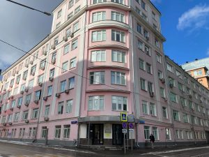 Диалог с экспертами пройде на фестивале Школы дизайна НИУ ВШЭ. Фото: Анна Быкова, «Вечерняя Москва»