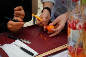 День открытых дверей пройдет в Колледже малого бизнеса №4. Фото: Анна Быкова, «Вечерняя Москва»