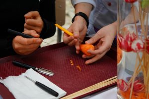 День открытых дверей пройдет в Колледже малого бизнеса №4. Фото: Анна Быкова, «Вечерняя Москва»