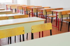 Франкоязычное общество и поляризацию обсудят на встрече в НИУ ВШЭ. Фото: Ксения Догонашева, «Вечерняя Москва»