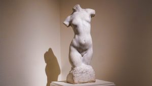 Бахрушинский музей можно посетить в рамках олимпиады «Музеи. Парки. Усадьбы». Фото: Ксения Догонашева, «Вечерняя Москва»