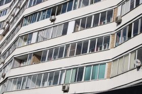 Дома в районе Замоскворечье проверили на безопасность. Фото: Анна Быкова, «Вечерняя Москва»