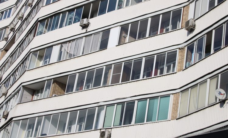 Дома в районе Замоскворечье проверили на безопасность. Фото: Анна Быкова, «Вечерняя Москва»