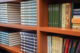 Знакомство с биографией матери русского писателя пройдет в Доме-музее Сергея Есенина. Фото: Ксения Догонашева, «Вечерняя Москва»