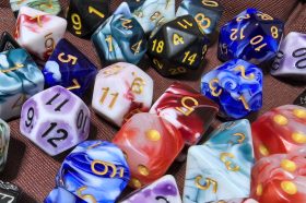 Члены Клуба настольных игр соберутся в ЦМД «Замоскворечье». Фото: Алена Куликова, «Вечерняя Москва»