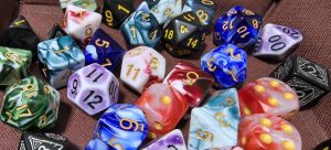 Члены Клуба настольных игр соберутся в ЦМД «Замоскворечье». Фото: Алена Куликова, «Вечерняя Москва»