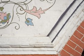 Ученица школы №518 участвует в городской открытой олимпиаде. Фото: Анна Быкова, «Вечерняя Москва»