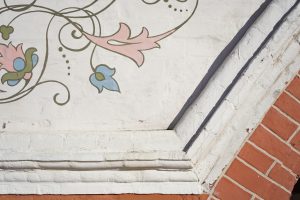 Ученицы школы №518 участвуют в городской открытой олимпиаде. Фото: Анна Быкова, «Вечерняя Москва»