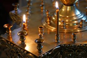 Памятный вечер русского протоиерея проведут в ПСТГУ. Фото: Анна Быкова, «Вечерняя Москва»