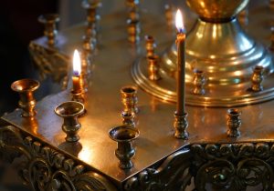 Вечер памяти проведут в ПСТГУ. Фото: Анна Быкова, «Вечерняя Москва»