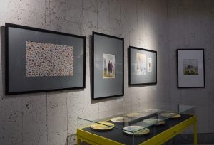 Художественная выставка откроется в Книжной палате. Фото: Анна Быкова, «Вечерняя Москва»