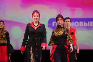 Победителями городского конкурса стали студенты Колледжа малого бизнеса. Фото: официальная страница учреждения в социальных сетях