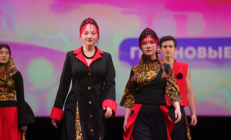 Победителями городского конкурса стали студенты Колледжа малого бизнеса. Фото: официальная страница учреждения в социальных сетях