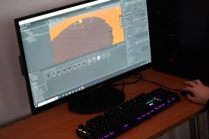 День открытых дверей пройдет в Колледже малого бизнеса. Фото: Анна Быкова, «Вечерняя Москва»