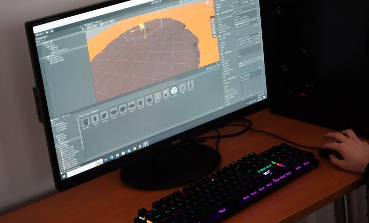 День открытых дверей пройдет в Колледже малого бизнеса. Фото: Анна Быкова, «Вечерняя Москва»