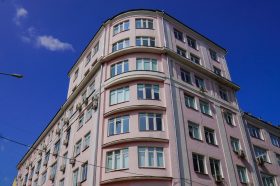 Творческую встречу о фотографии проведут в Школе дизайна НИУ ВШЭ. Фото: Ксения Догонашева, «Вечерняя Москва»